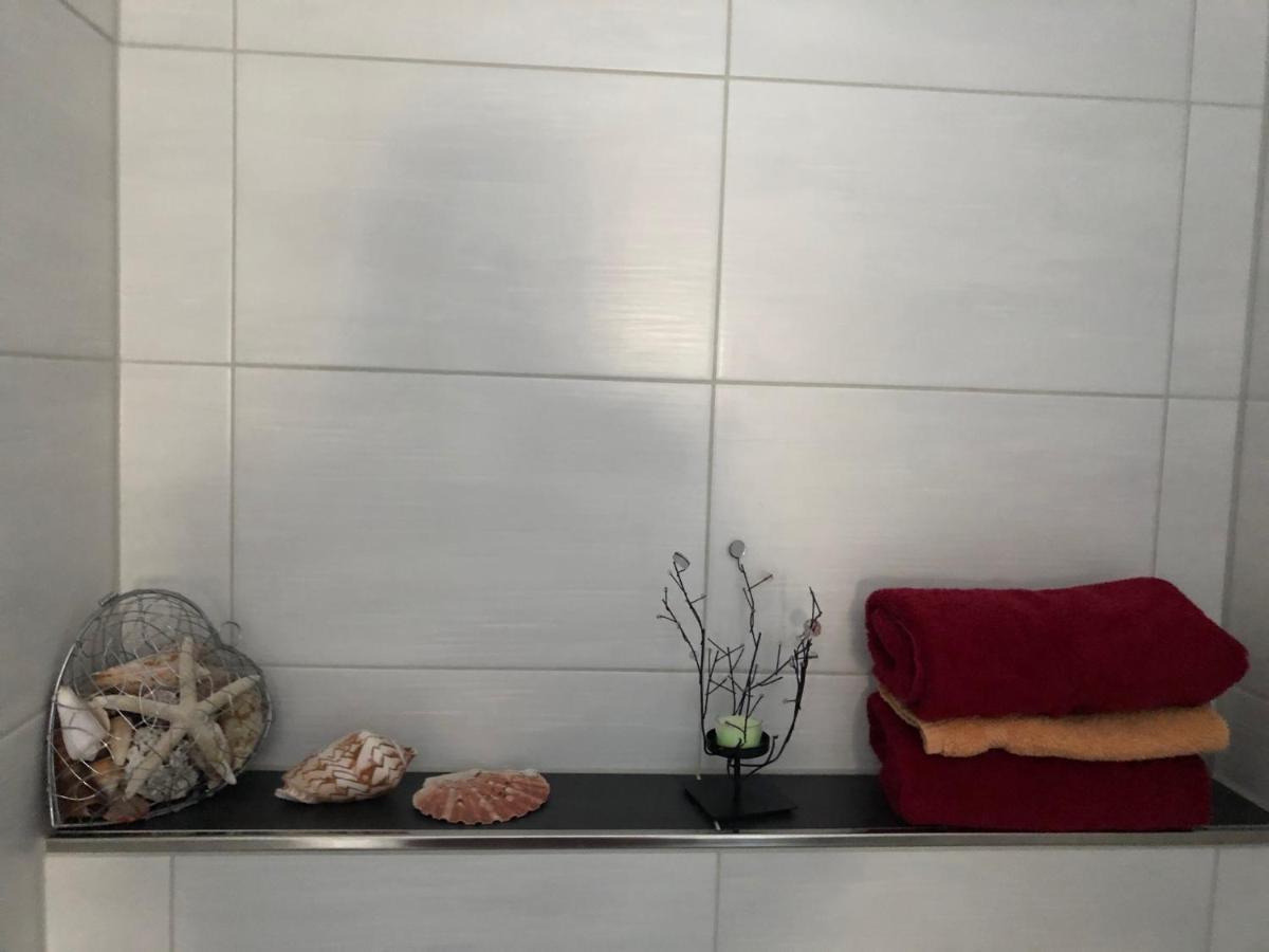 Body Kult Loft - Modernes Appartement Mit 2 Separaten Schlafzimmern Zwickau Exterior photo