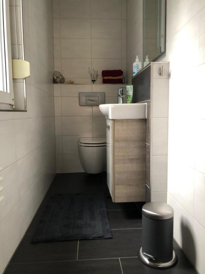 Body Kult Loft - Modernes Appartement Mit 2 Separaten Schlafzimmern Zwickau Exterior photo
