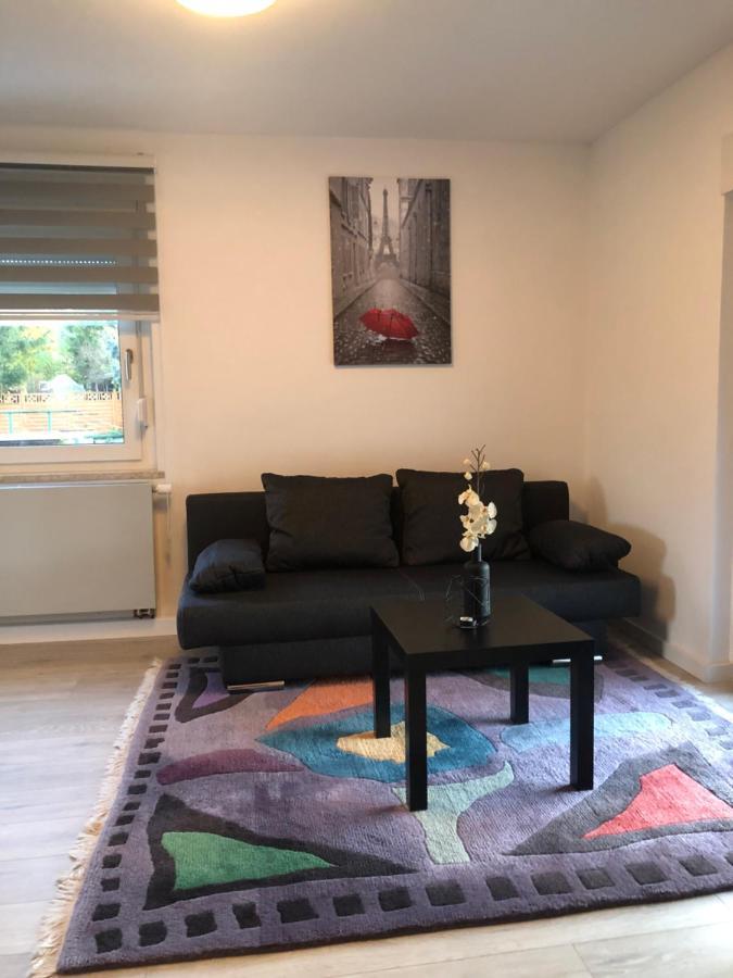 Body Kult Loft - Modernes Appartement Mit 2 Separaten Schlafzimmern Zwickau Exterior photo