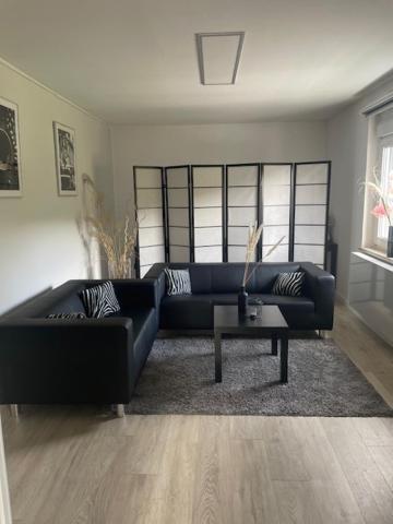 Body Kult Loft - Modernes Appartement Mit 2 Separaten Schlafzimmern Zwickau Exterior photo